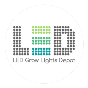 Featured image for “LED Grow Lights Depot”