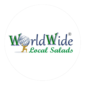 Featured image for “Worldwide Local Salads”